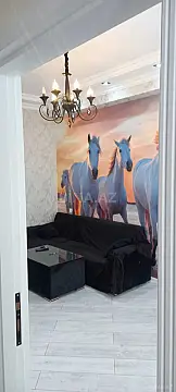 Kirayə verilir 2 otaqlı mənzil 50 m² — Bakı, Masazır 2 otaq 50.00 m²