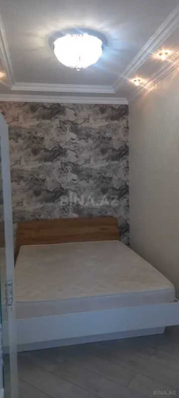 Kirayə verilir 2 otaqlı mənzil 50 m²