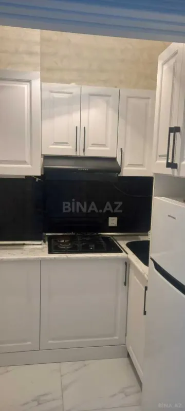 Kirayə verilir 2 otaqlı mənzil 50 m²