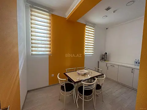 Kirayə verilir obyekt 200 m²