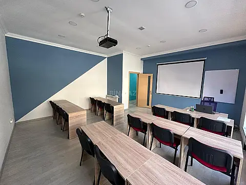 Kirayə verilir obyekt 200 m² — Bakı, Nərimanov 200.00 m²