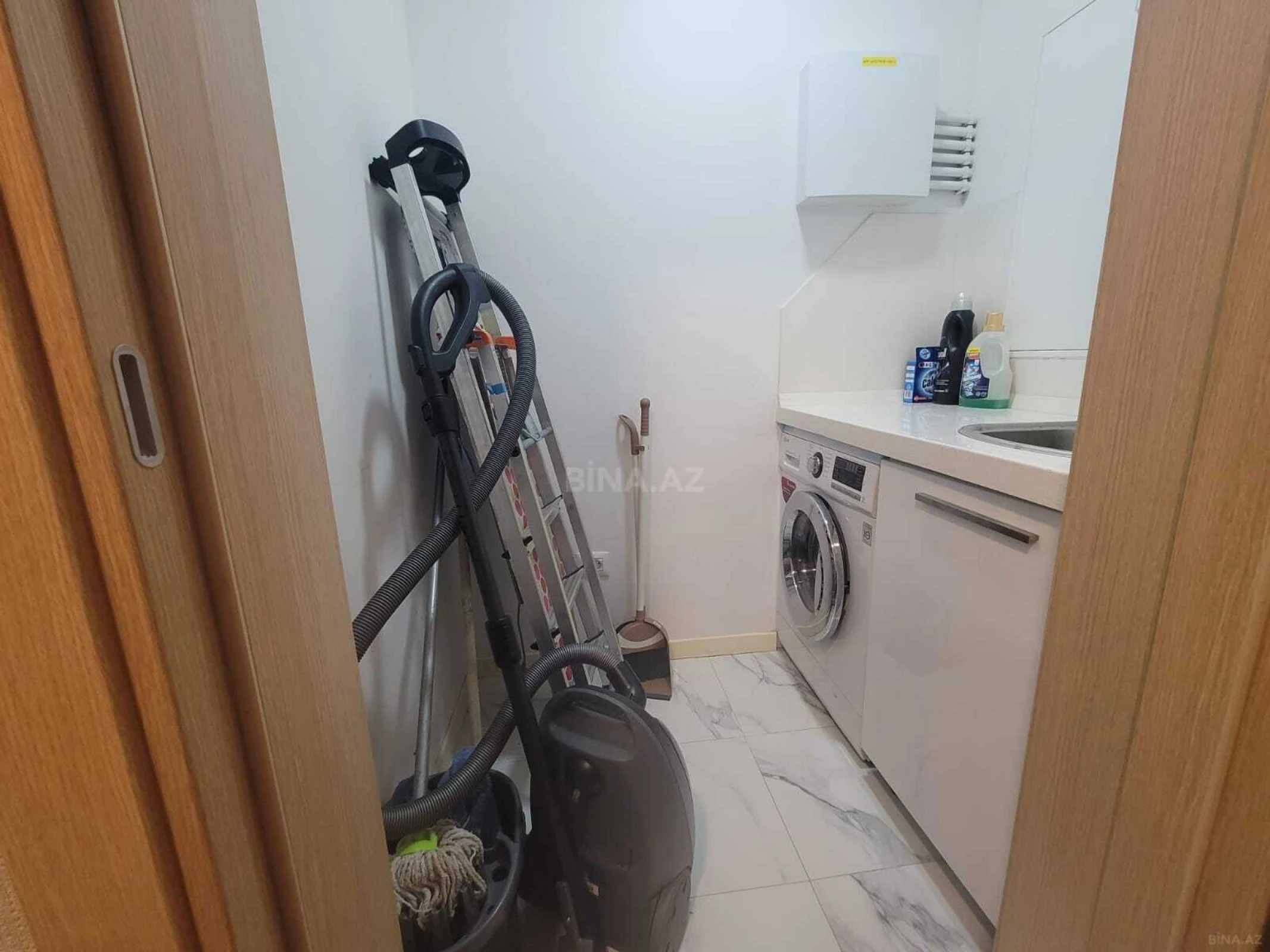 Kirayə verilir 3 otaqlı mənzil 120 m²