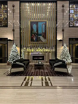 Kirayə verilir 3 otaqlı mənzil 120 m² — Bakı, Səbail 3 otaq 120.00 m²