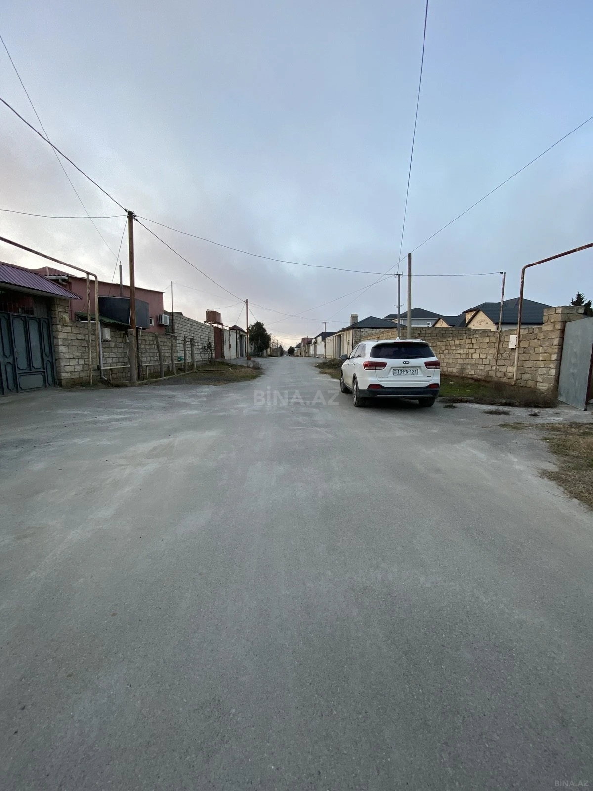 Satılır torpaq sahəsi 6 m²