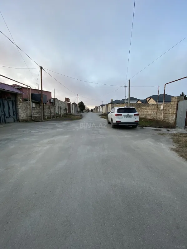 Satılır torpaq sahəsi 6 m²