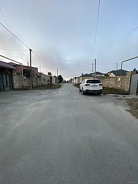 Satılır torpaq sahəsi 6 m²