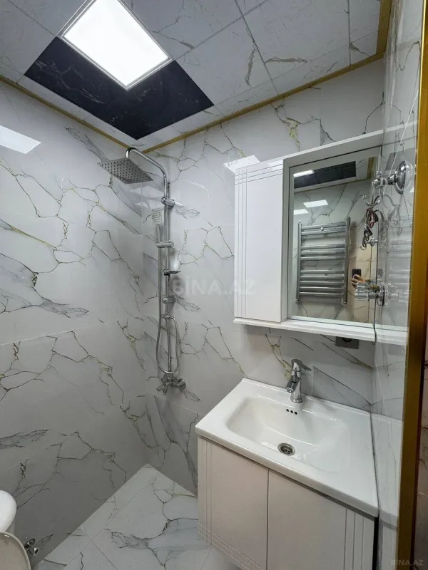 Satılır 2 otaqlı mənzil 42 m²