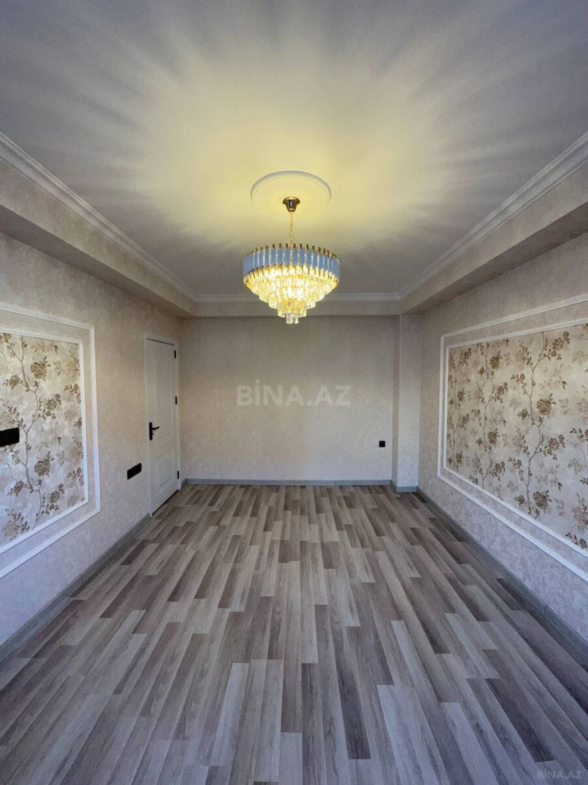 Satılır 2 otaqlı mənzil 42 m²