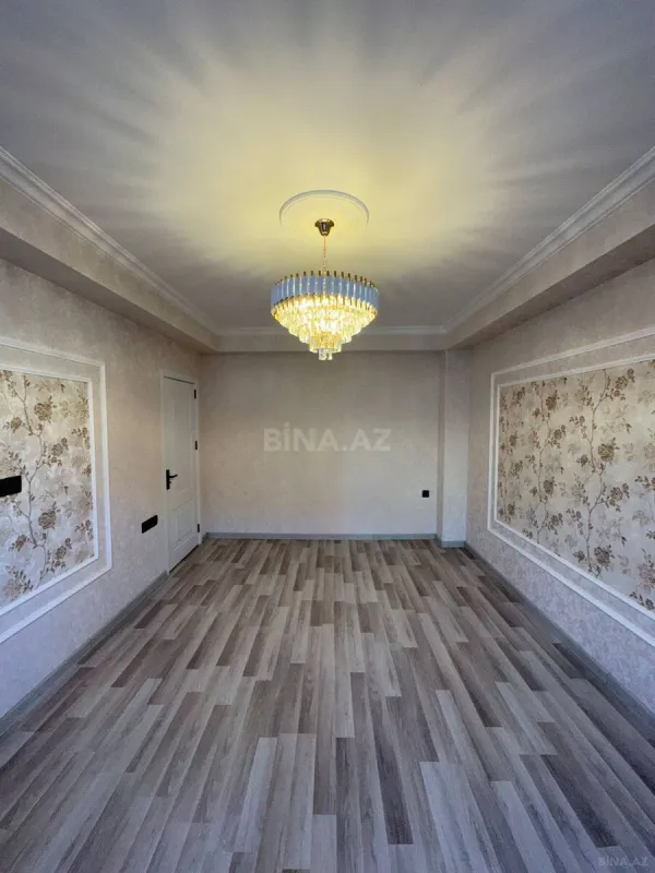 Satılır 2 otaqlı mənzil 42 m²