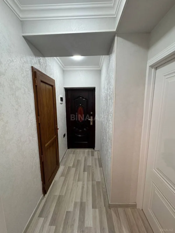 Satılır 2 otaqlı mənzil 42 m²