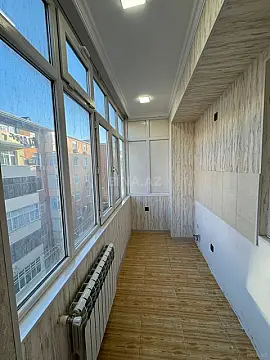 Satılır 2 otaqlı mənzil 42 m²