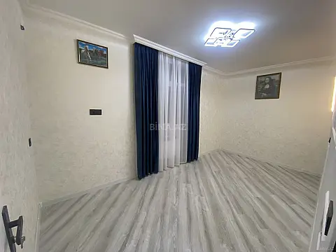 Satılır 3 otaqlı mənzil 90 m²