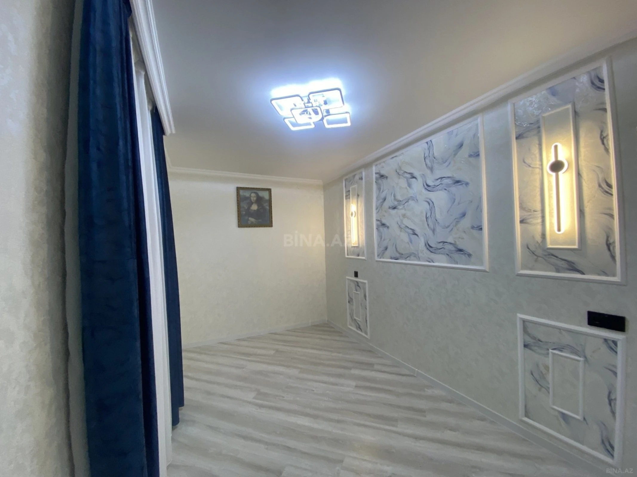 Satılır 3 otaqlı mənzil 90 m²