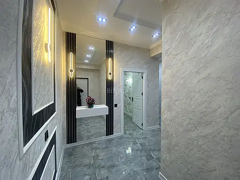 Satılır 3 otaqlı mənzil 90 m² — Bakı, Masazır 3 otaq 90.00 m²