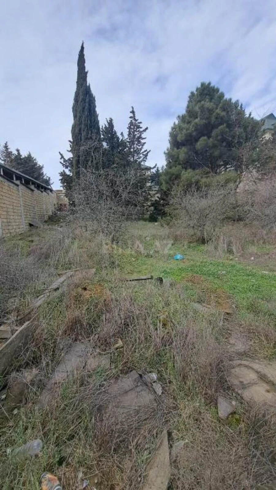 Satılır torpaq sahəsi 9 m²