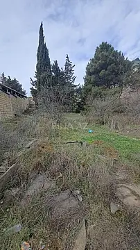 Satılır torpaq sahəsi 9 m²