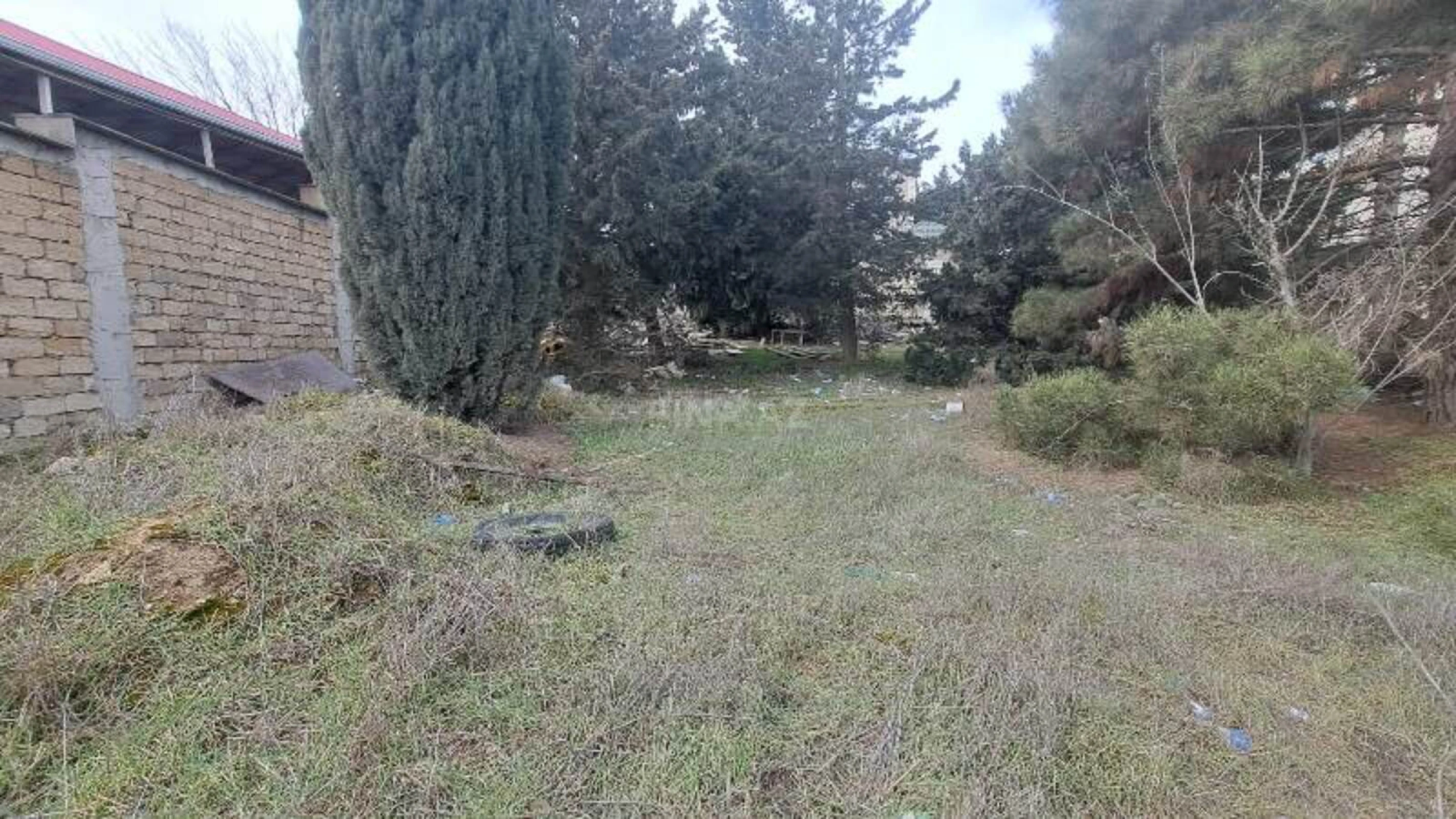 Satılır torpaq sahəsi 9 m²