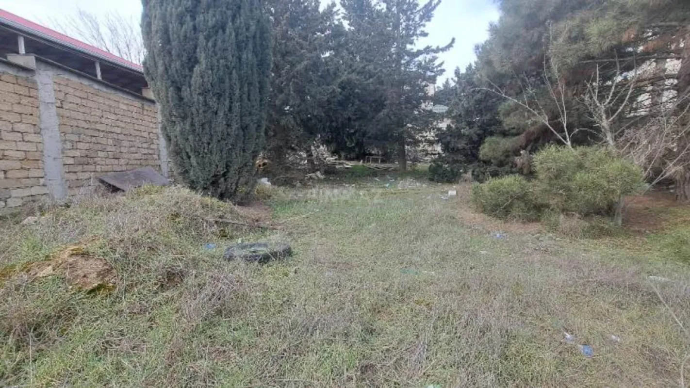 Satılır torpaq sahəsi 9 m²