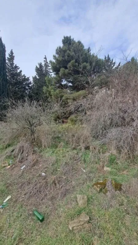 Satılır torpaq sahəsi 9 m²