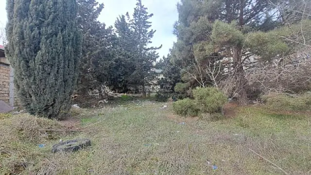 Satılır torpaq sahəsi 9 m²