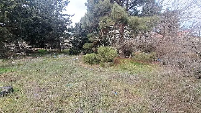 Satılır torpaq sahəsi 9 m² — Bakı, Badamdar 9.00 m²