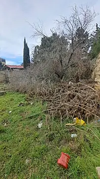 Satılır torpaq sahəsi 9 m²