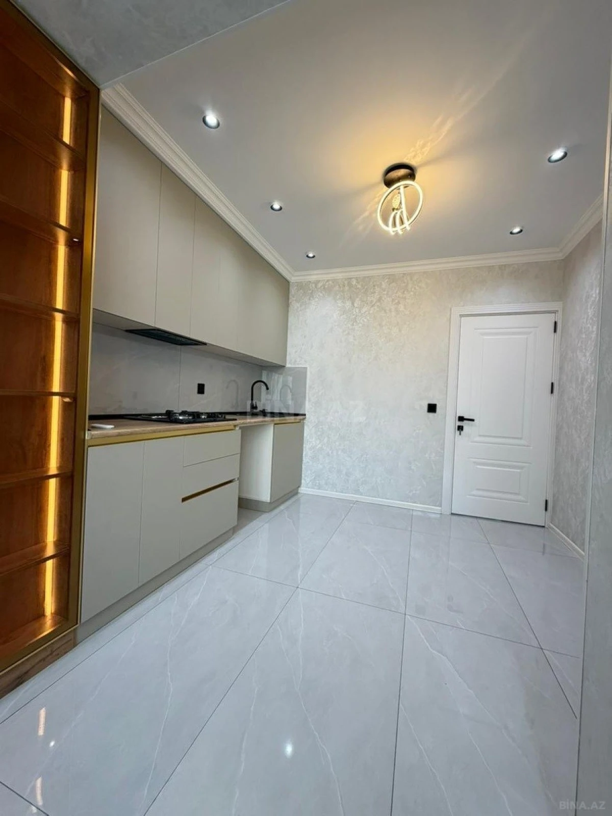 Kirayə verilir 3 otaqlı mənzil 72 m²