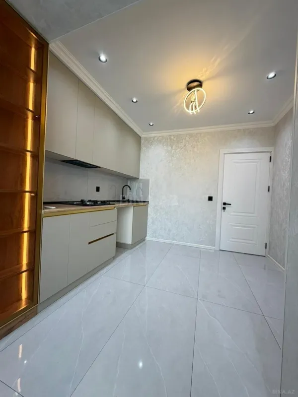 Kirayə verilir 3 otaqlı mənzil 72 m²