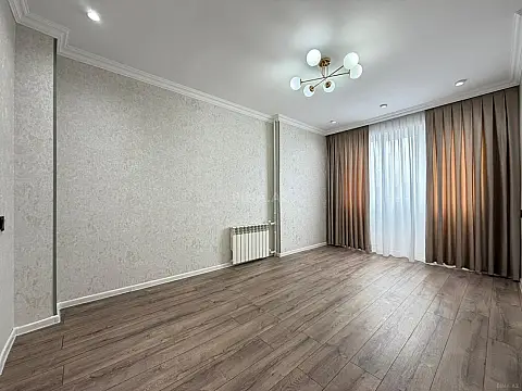 Kirayə verilir 3 otaqlı mənzil 72 m²