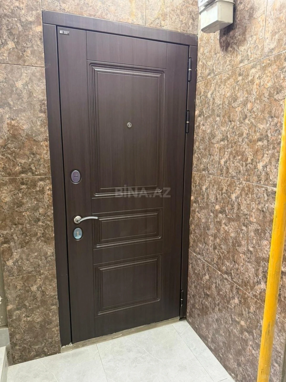 Kirayə verilir 3 otaqlı mənzil 72 m²