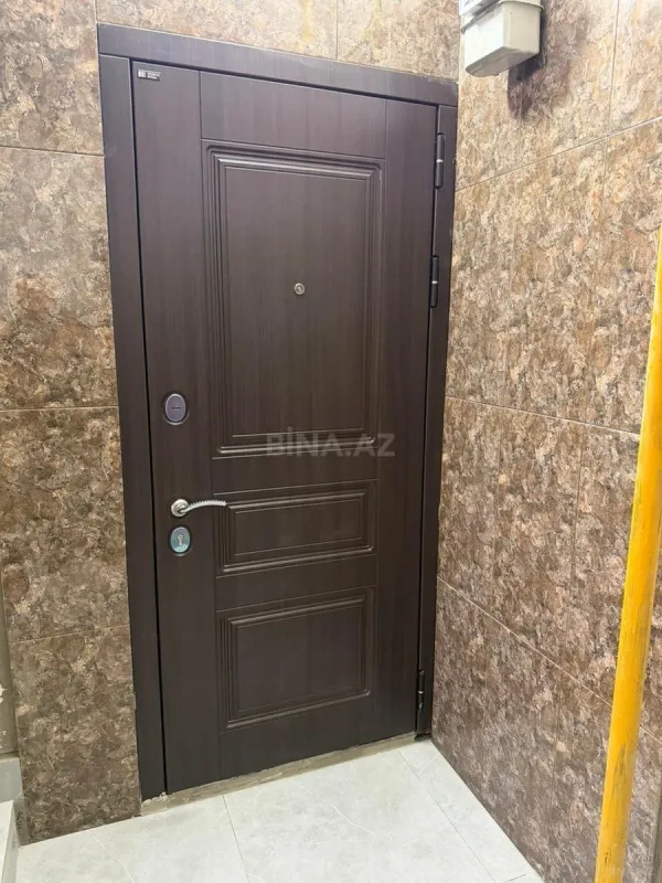 Kirayə verilir 3 otaqlı mənzil 72 m²