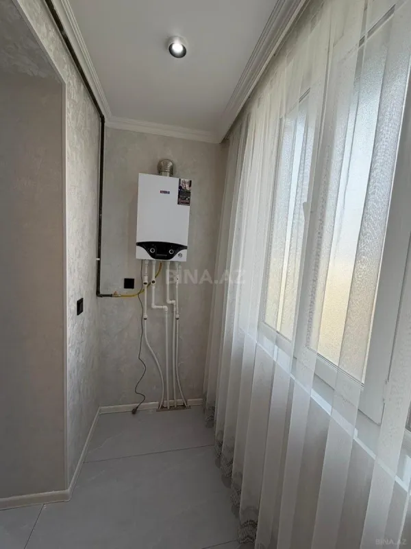 Kirayə verilir 3 otaqlı mənzil 72 m²