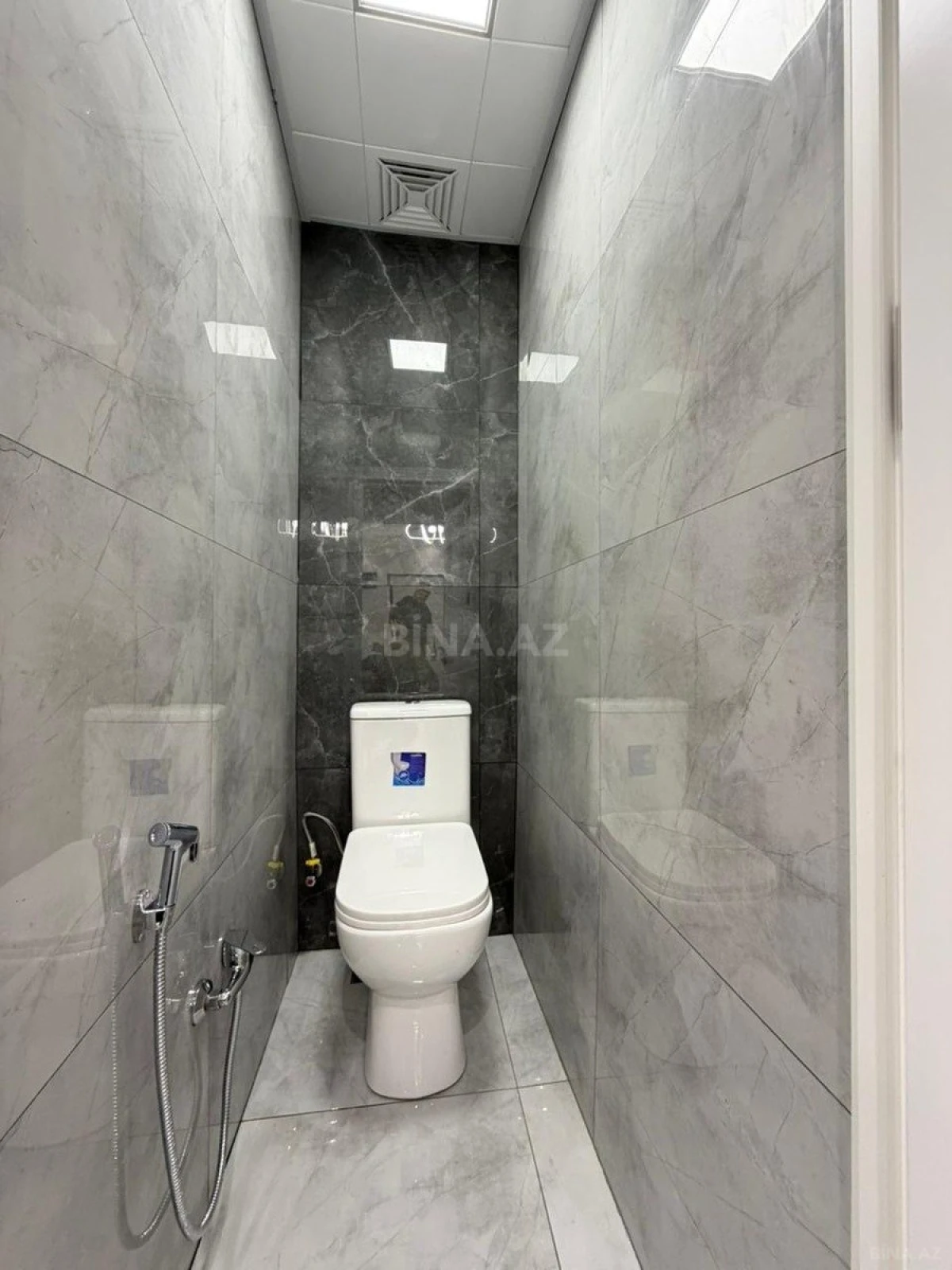 Kirayə verilir 3 otaqlı mənzil 72 m²