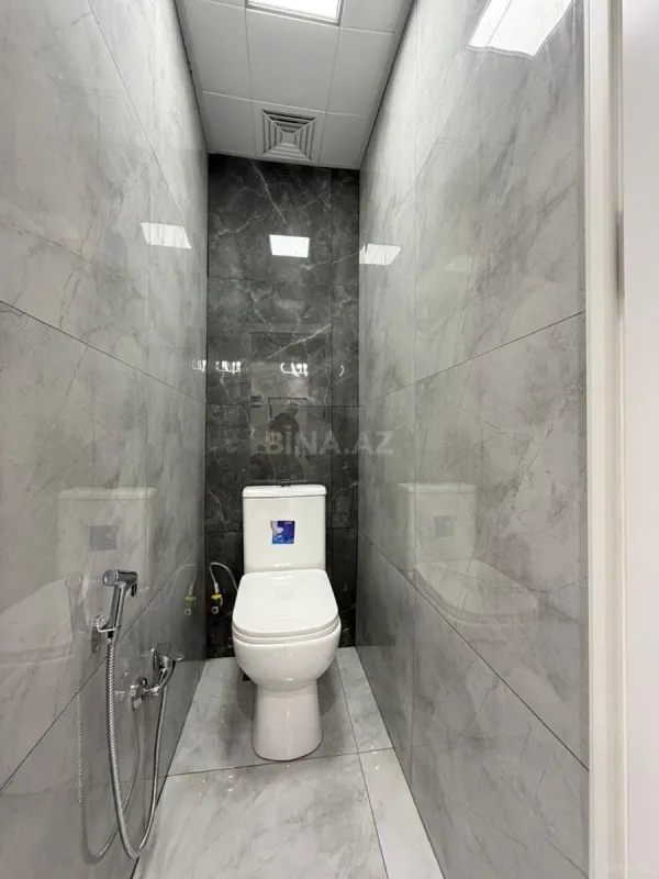 Kirayə verilir 3 otaqlı mənzil 72 m²