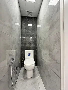 Kirayə verilir 3 otaqlı mənzil 72 m²