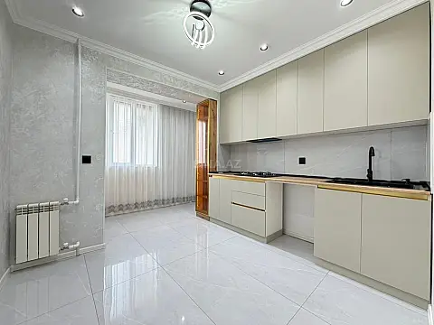 Kirayə verilir 3 otaqlı mənzil 72 m²