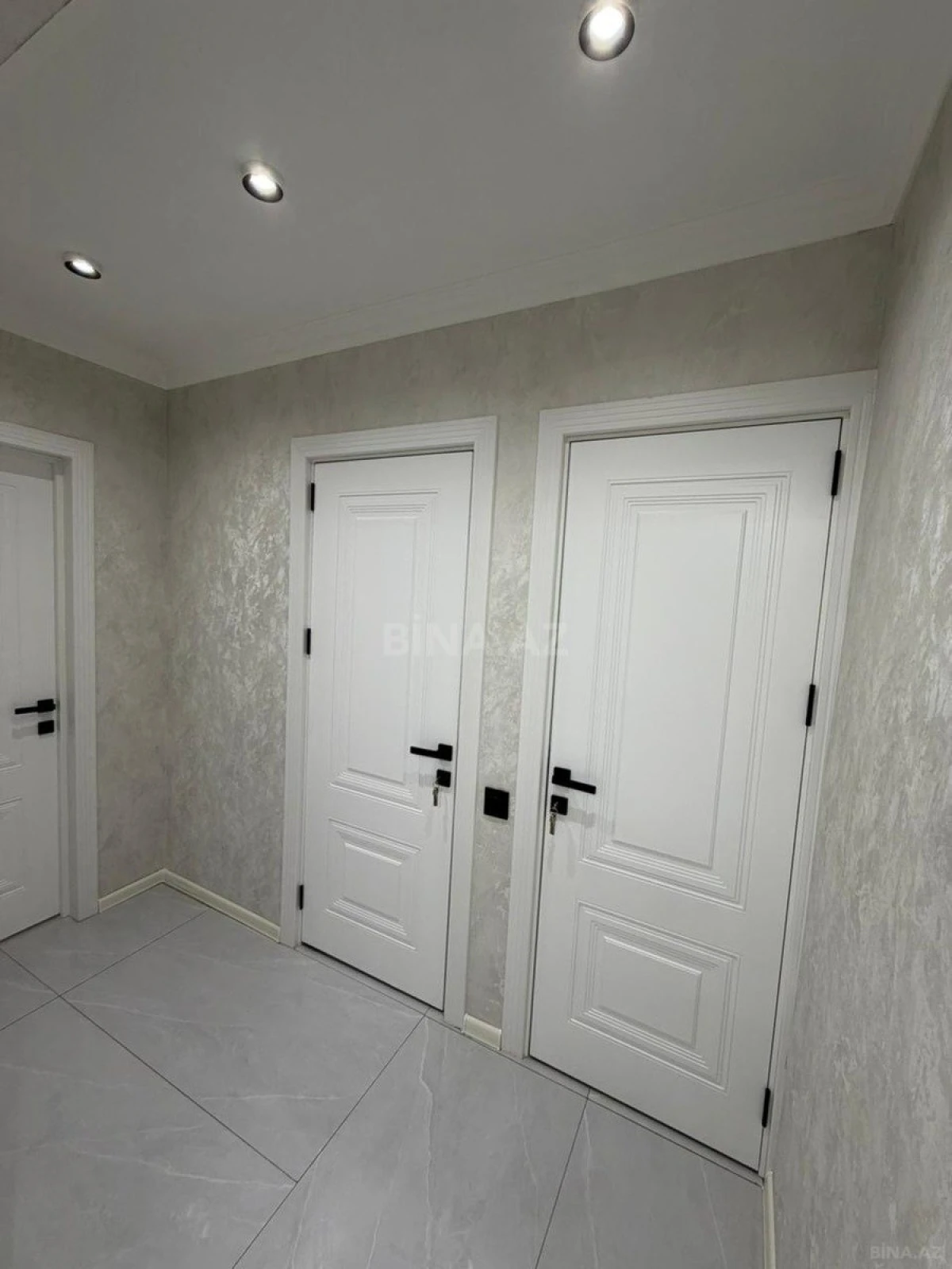 Kirayə verilir 3 otaqlı mənzil 72 m²