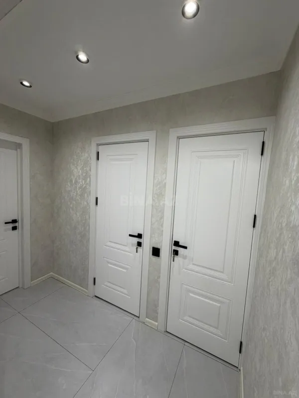 Kirayə verilir 3 otaqlı mənzil 72 m²