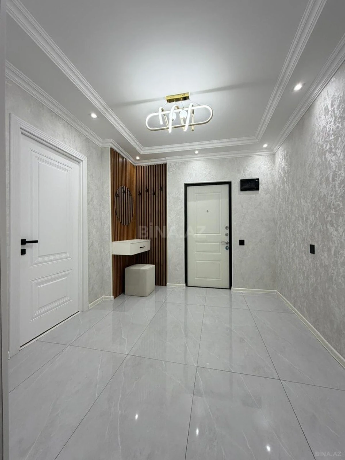 Kirayə verilir 3 otaqlı mənzil 72 m²
