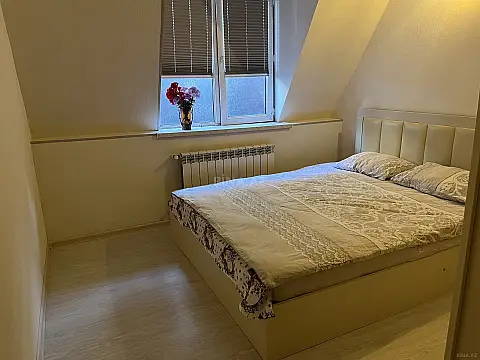 Satılır 2 otaqlı mənzil 44.9 m²