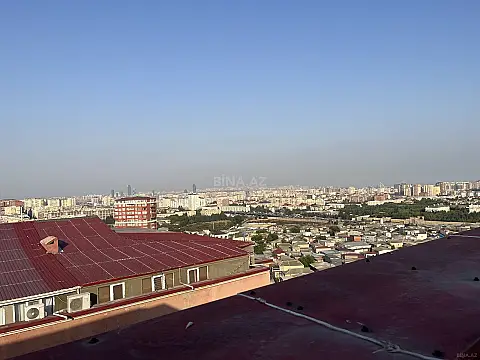 Satılır 2 otaqlı mənzil 44.9 m² — Bakı, Memar Əcəmi yanı 2 otaq 44.90 m²