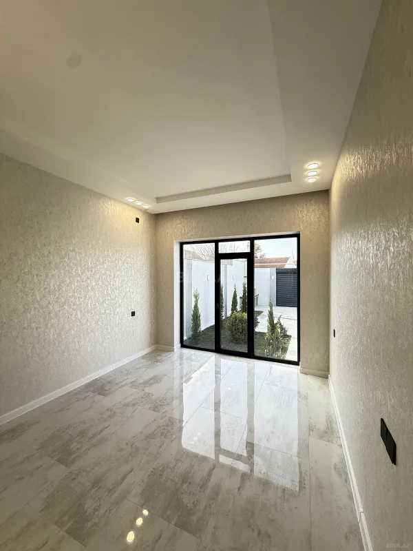 Satılır 4 otaqlı həyət evi 150 m²