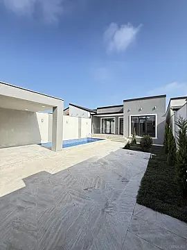 Satılır 4 otaqlı həyət evi 150 m²