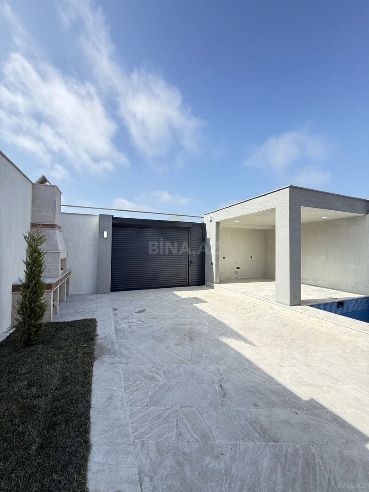 Satılır 4 otaqlı həyət evi 150 m²