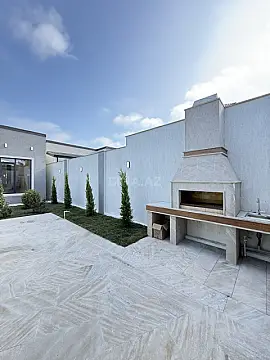 Satılır 4 otaqlı həyət evi 150 m²