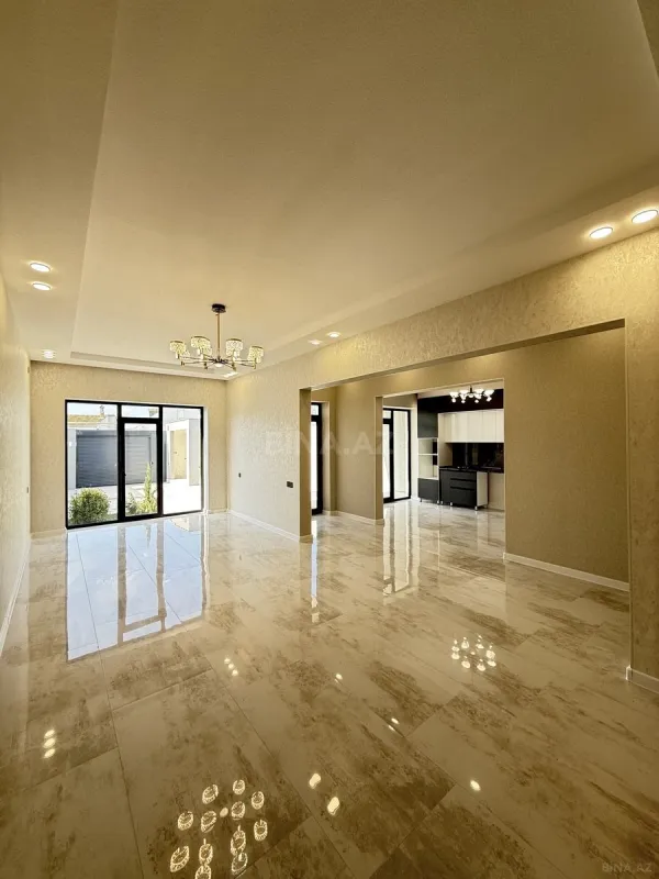 Satılır 4 otaqlı həyət evi 150 m²