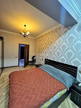 Satılır 3 otaqlı mənzil 105 m²