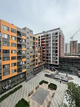 Satılır 3 otaqlı mənzil 105 m² — Bakı, Yasamal 3 otaq 105.00 m²