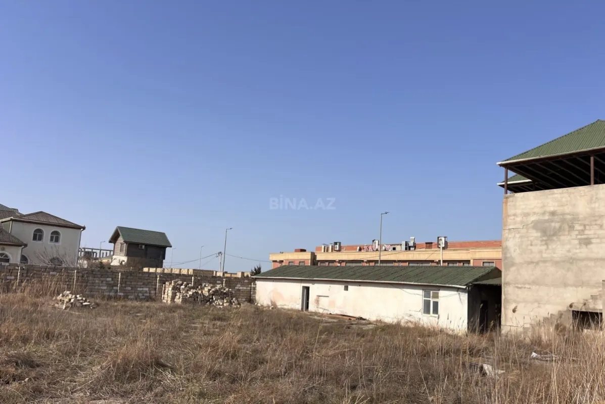 Satılır torpaq sahəsi 13 m²