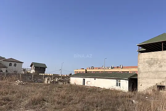 Satılır torpaq sahəsi 13 m² — Sumqayıt 13.00 m²